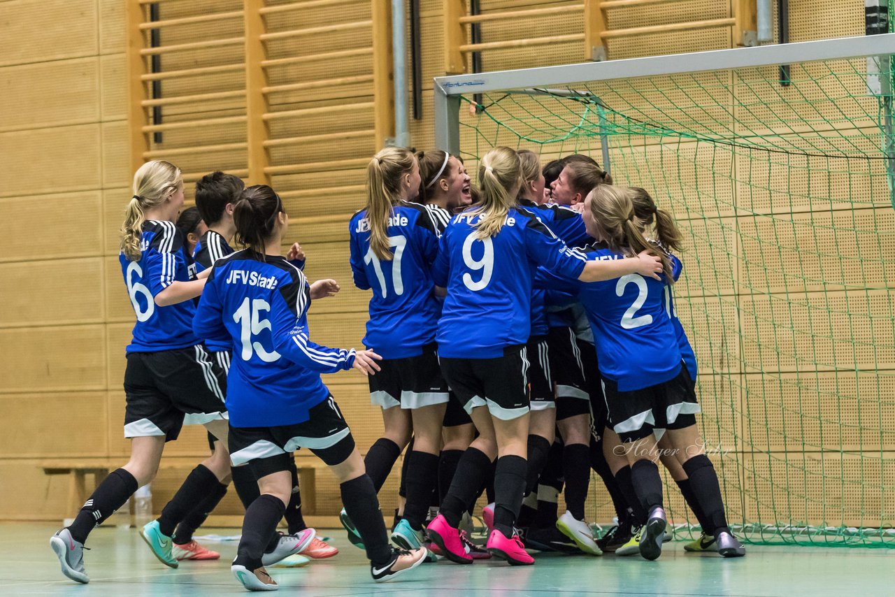 Bild 872 - Girls Cup